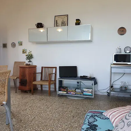 Apartment Villino Antonio Marina Di Bibbona