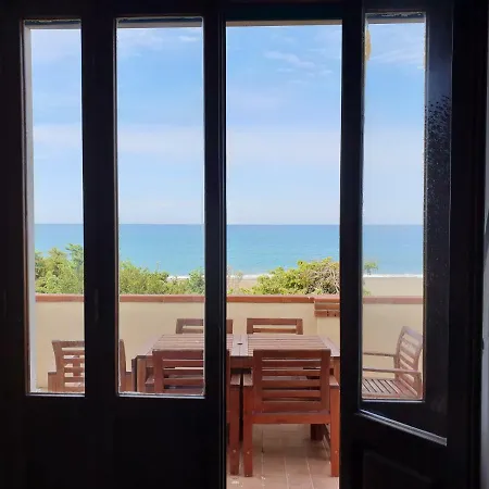 Villino Antonio Apartment Marina Di Bibbona