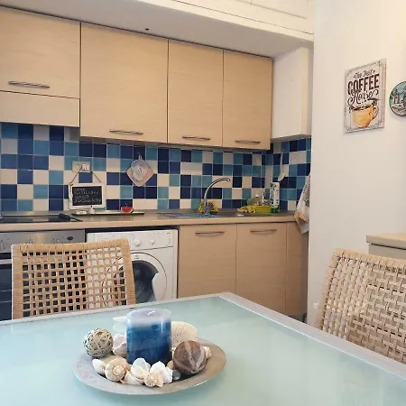 Villino Antonio Apartment