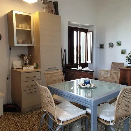 Villino Antonio Apartment
