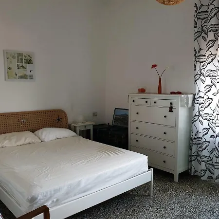 Villino Antonio * Marina Di Bibbona